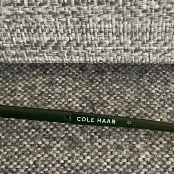 NIB Men's COLE HAAN Sunglasses #288 - Picture 9 of 13